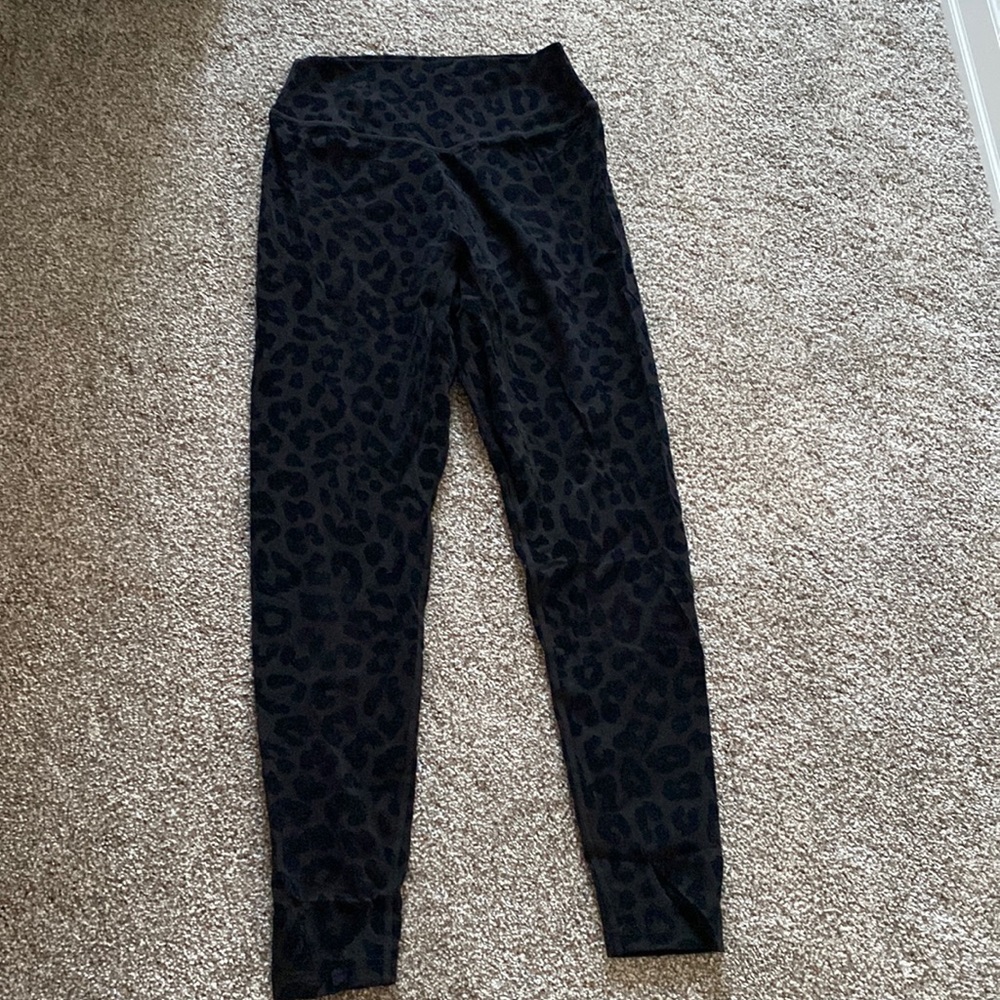 Balance athletica lux panther black size M